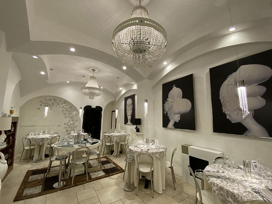 Restaurant Il Caicco