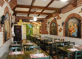 Trattoria da Giorgio