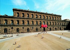 Palazzo Pitti