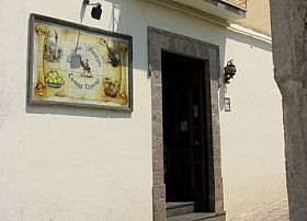 Restaurant Cumpa' Cosimo