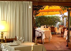 Restaurant Bauto