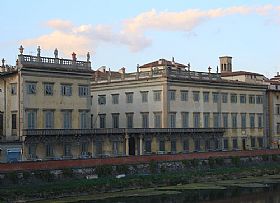 Palazzo Corsini