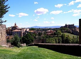 Tuscania