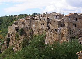 Calcata