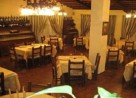 Restaurant Antica Pieve