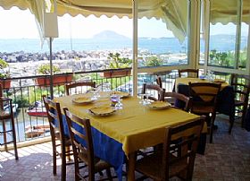 Restaurant La Terrazza