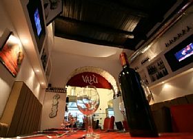 Restaurant Valù