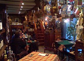 Hosteria Toledo