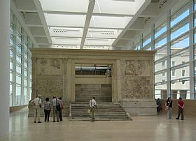 Ara Pacis Augustae