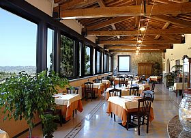 Restaurant del Borgo