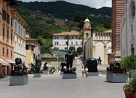 Pietrasanta