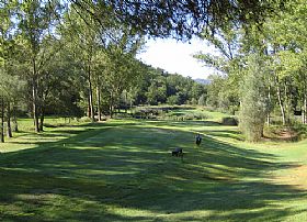 Golf Club Castelfalfi