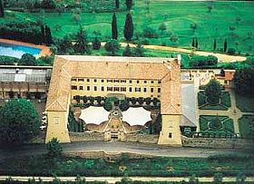 Golf Club Villa Gori