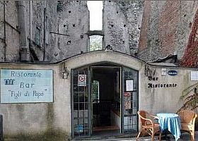 Restaurant Figli di Papà