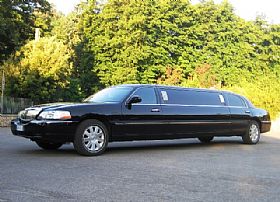 Limo Colombaioni Transfers and Tours