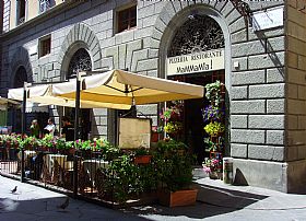 Restaurant MaMMaMia