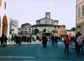 Monsummano Terme