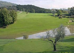 Montecatini Golf & Country Club