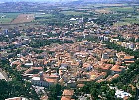 Grosseto