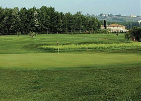 Montelupo Golf Club