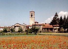 Pieve Fosciana