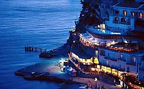 Hotel Covo dei Saraceni