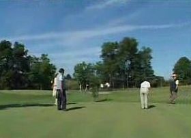Centanni Golf Club
