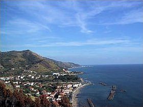 Meet the Italians in the Cilento National Park