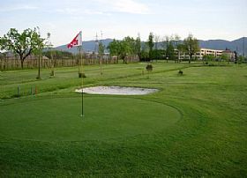 Golf Club Quarrata