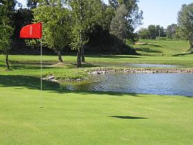Golf Club Parco di Firenze