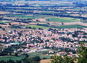 San Giustino