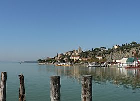 Passignano sul Trasimeno