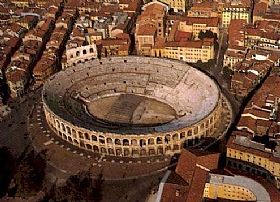 Arena di Verona