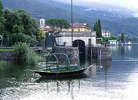 Mandello del Lario