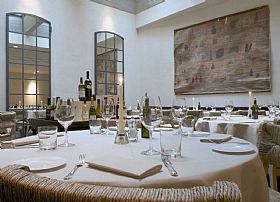 Osteria Tornabuoni