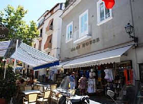 Restaurant L'Antica Trattoria Sorrento