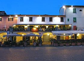 Restaurant Giovanni da Verrazzano