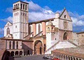 Le Vie dell'Umbria