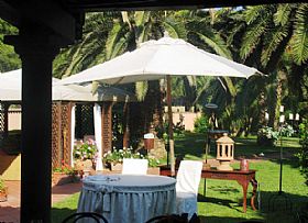Restaurant Velcamare