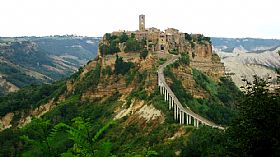 Civita di Bagnoregio