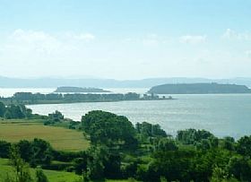 Tuoro sul Trasimeno