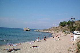 Trentova Beach