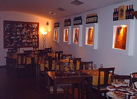 Restaurant Vizi Capitali