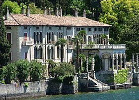 Villa Monastero