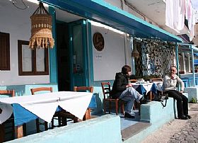 Restaurant Trattoria da Fefe'