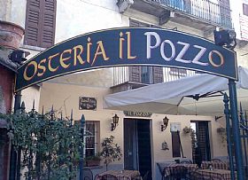 Osteria Il Pozzo