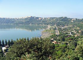 Castel Gandolfo