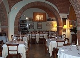 Osteria Il Granaio