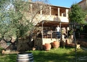 Taverna Montisi da Roberto