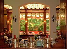 Restaurant Sabatini